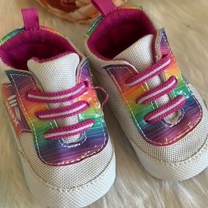 Rbx shoes